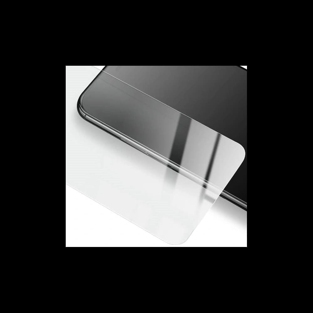 Bizon üveg átlátszó Xiaomi Redmi Note 10 Pro - 6