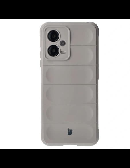 Bizon Case Tur Xiaomi Poco X5 világosszürke