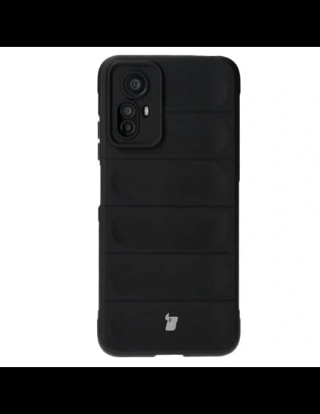 Pancéřové pouzdro Bizon Case Tur do Xiaomi Redmi Note 12S černé