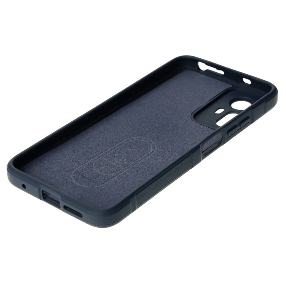 Pancerne etui Bizon Case Tur do Xiaomi Redmi Note 12S granátové - 4