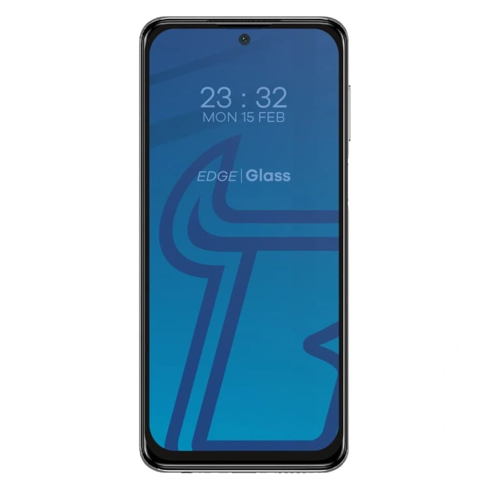 Tvrzené sklo Bizon Glass Edge pro Redmi Note 9S/ 9 Pro/ 9 Pro Max černé - 3