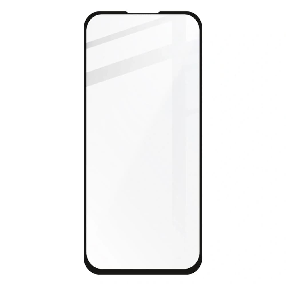 Tvrzené sklo Bizon Glass Edge pro Redmi Note 9S/ 9 Pro/ 9 Pro Max černé - 4