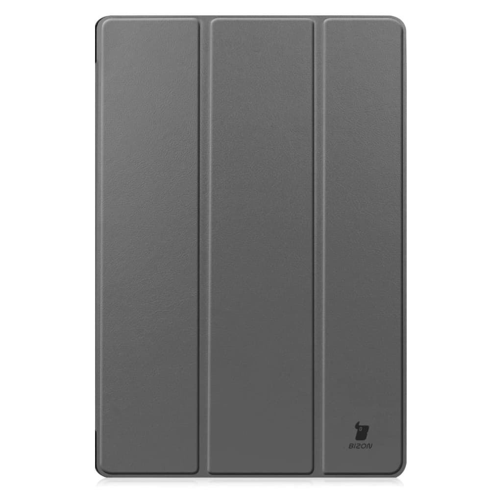 Bizon Case Tab Croc Samsung Galaxy Tab S10 Plus / S9 Plus grey - 4