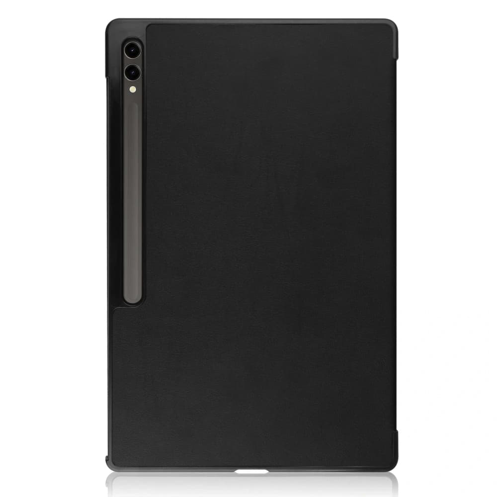 Bizon Case Tab Croc Samsung Galaxy Tab S10 Ultra / S9 Ultra negru - 5