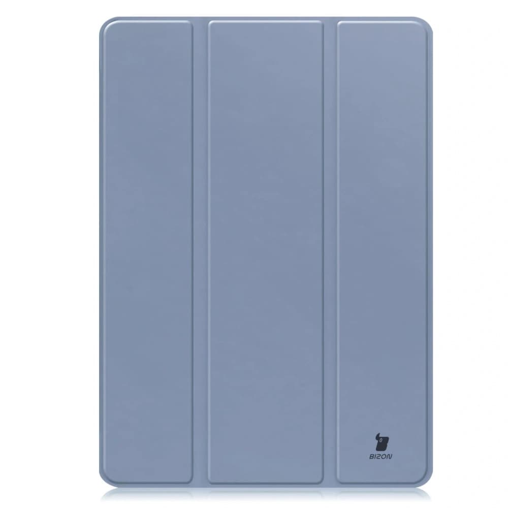 Bizon Case Tab Lizard Samsung Galaxy Tab S9 grau - 6