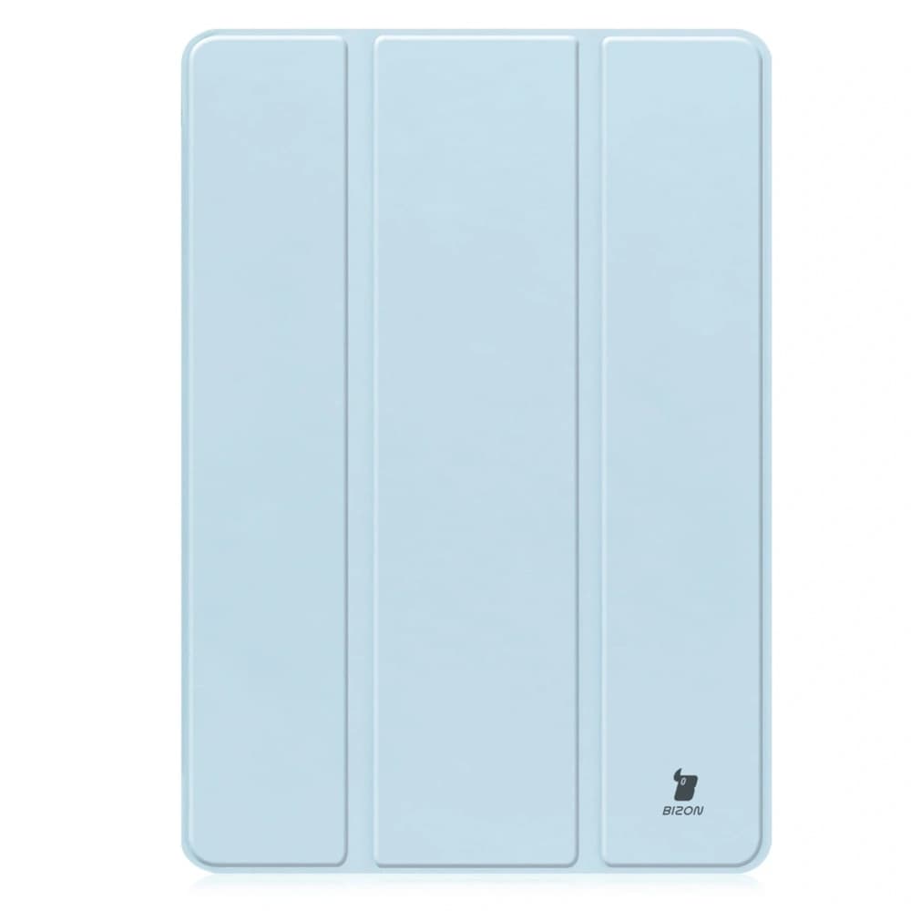 Bizon Case Tab Lizard Samsung Galaxy Tab S10 Plus /S9 Plus blue - 6