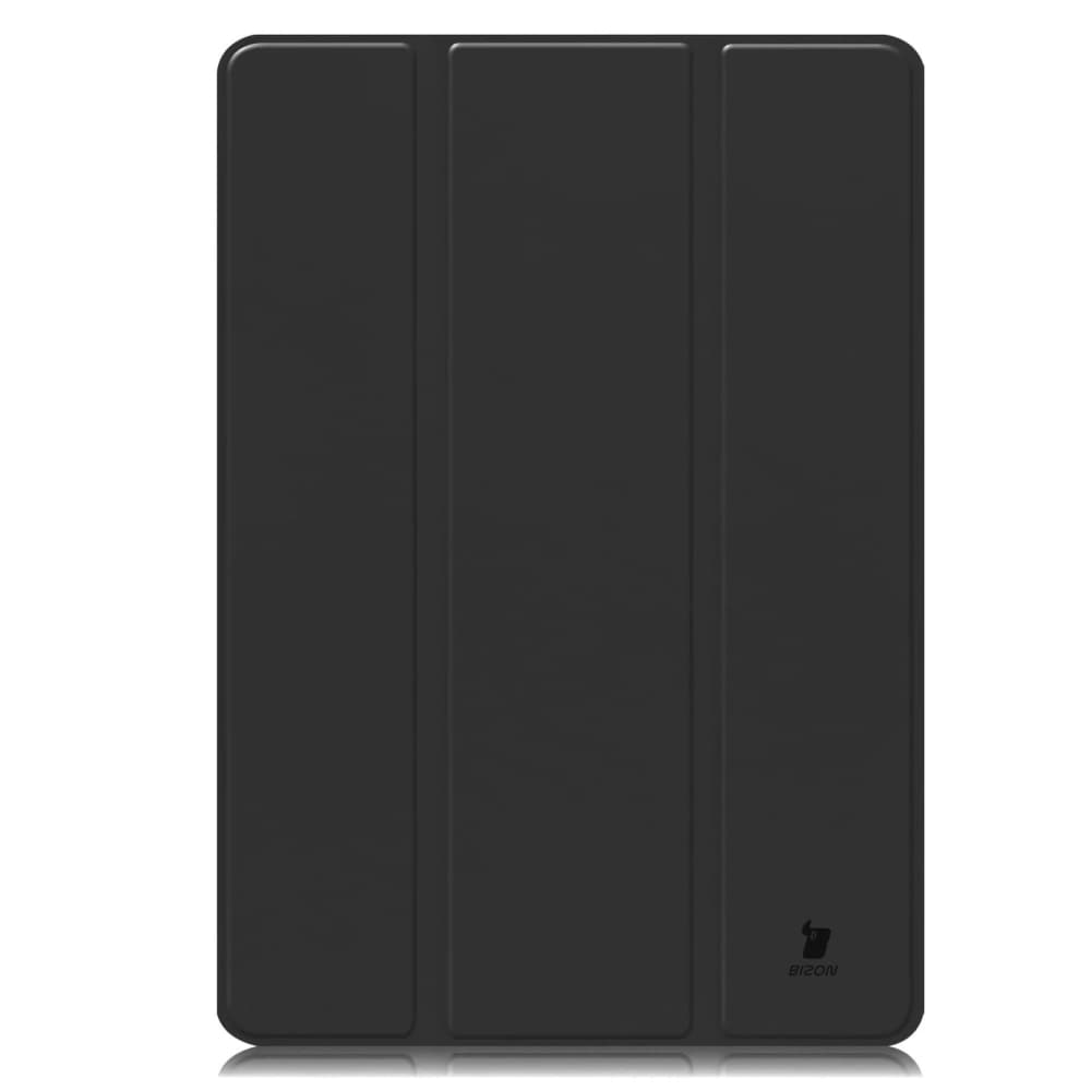 Bizon Case Tab Lizard Samsung Galaxy Tab S10 Plus / S9 Plus black - 6
