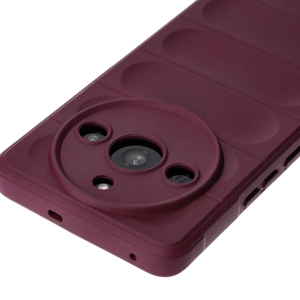 Bizon Case Tur Realme 11 Pro / 11 Pro+ dark purple - 3