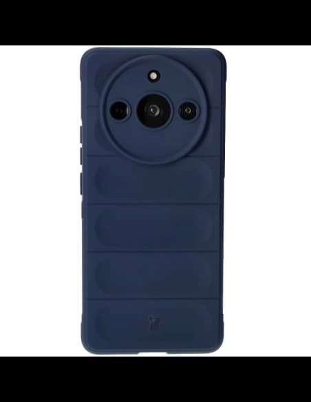 Bizon Case Tur Realme 11 Pro / 11 Pro+ navy blue