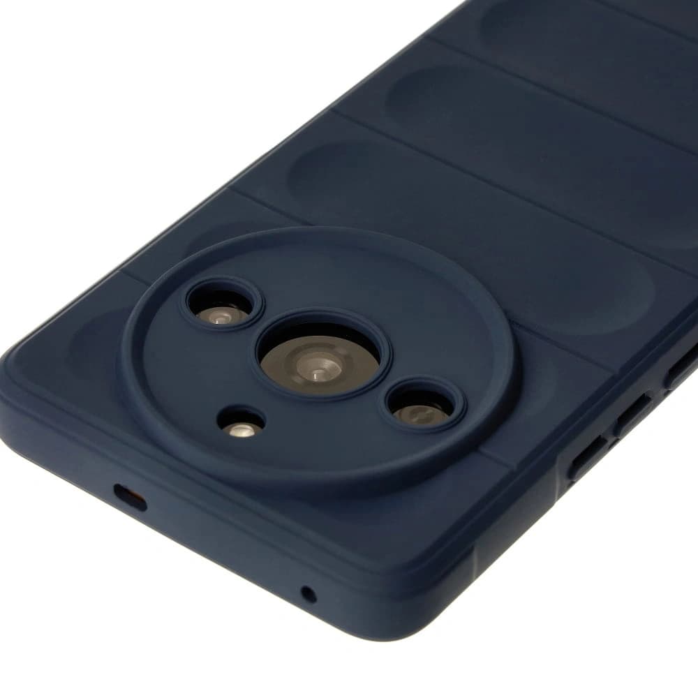 Bizon Case Tur Realme 11 Pro / 11 Pro+ navy blue - 3