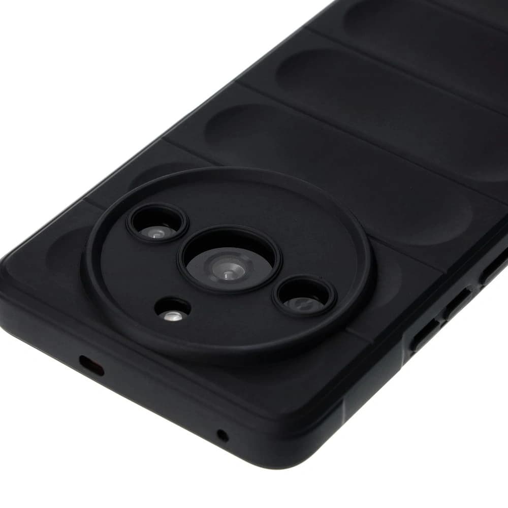 Bizon Case Tur Realme 11 Pro / 11 Pro+ black - 3