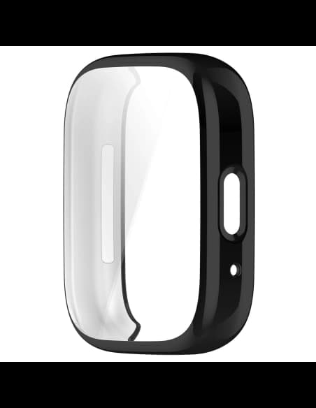 Bizon Case Watch Felipe Xiaomi Redmi Watch 3 Active schwarz