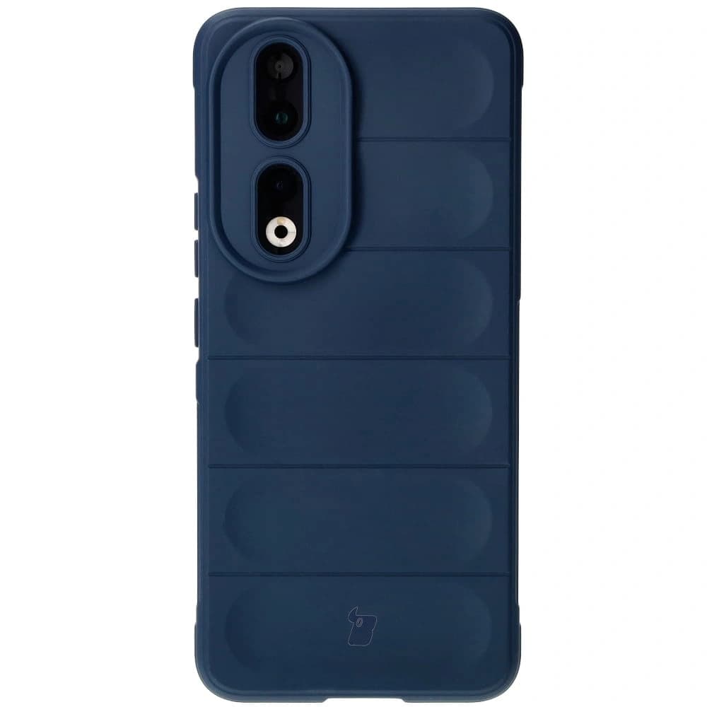 Bizon Case Tur Honor 90 navy blau