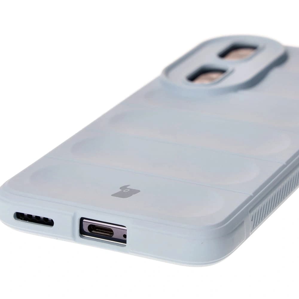 Bizon Case Tur Honor 90 hellblau - 2