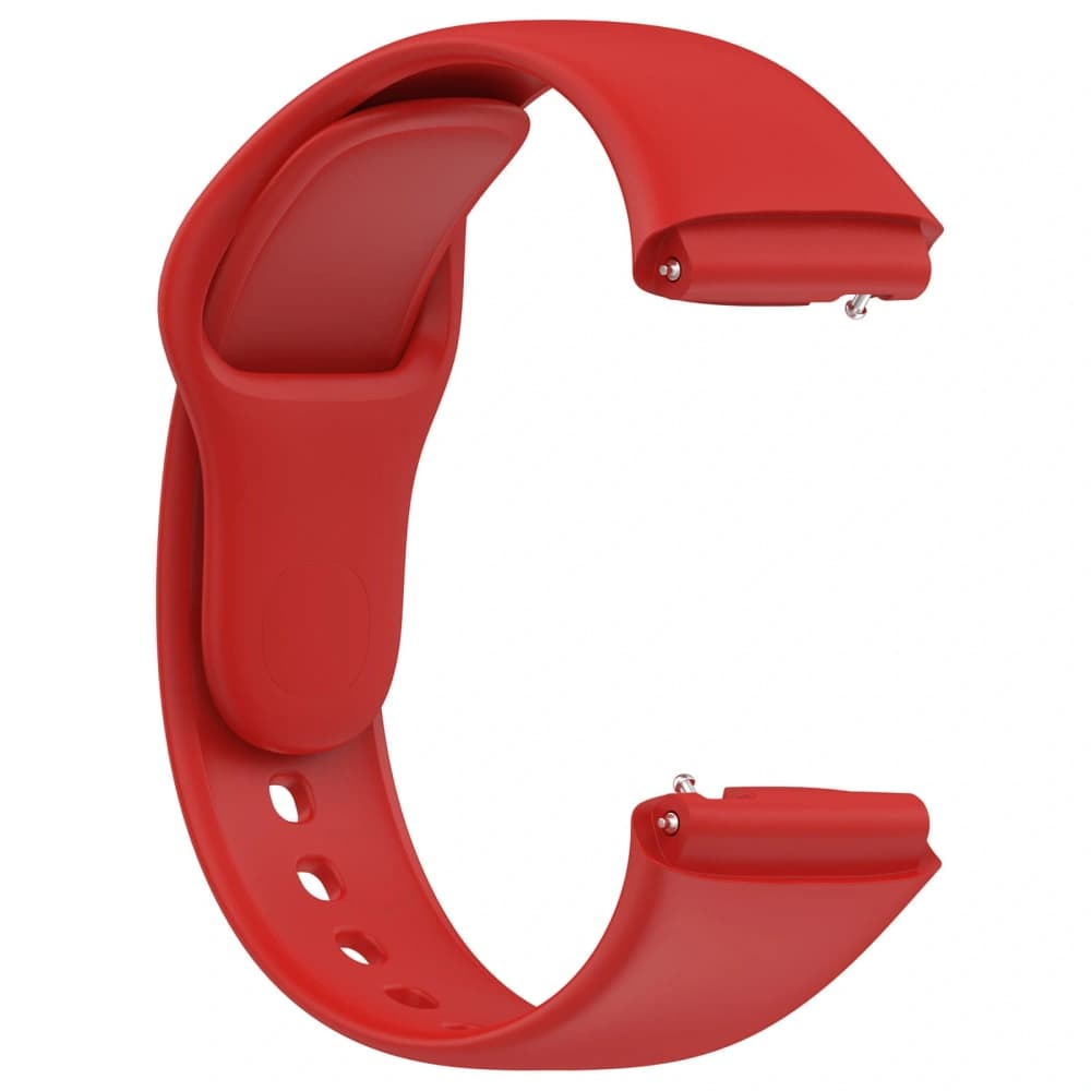 Bizon Strap Watch Dots Xiaomi Redmi Watch 3 Active rot - 6