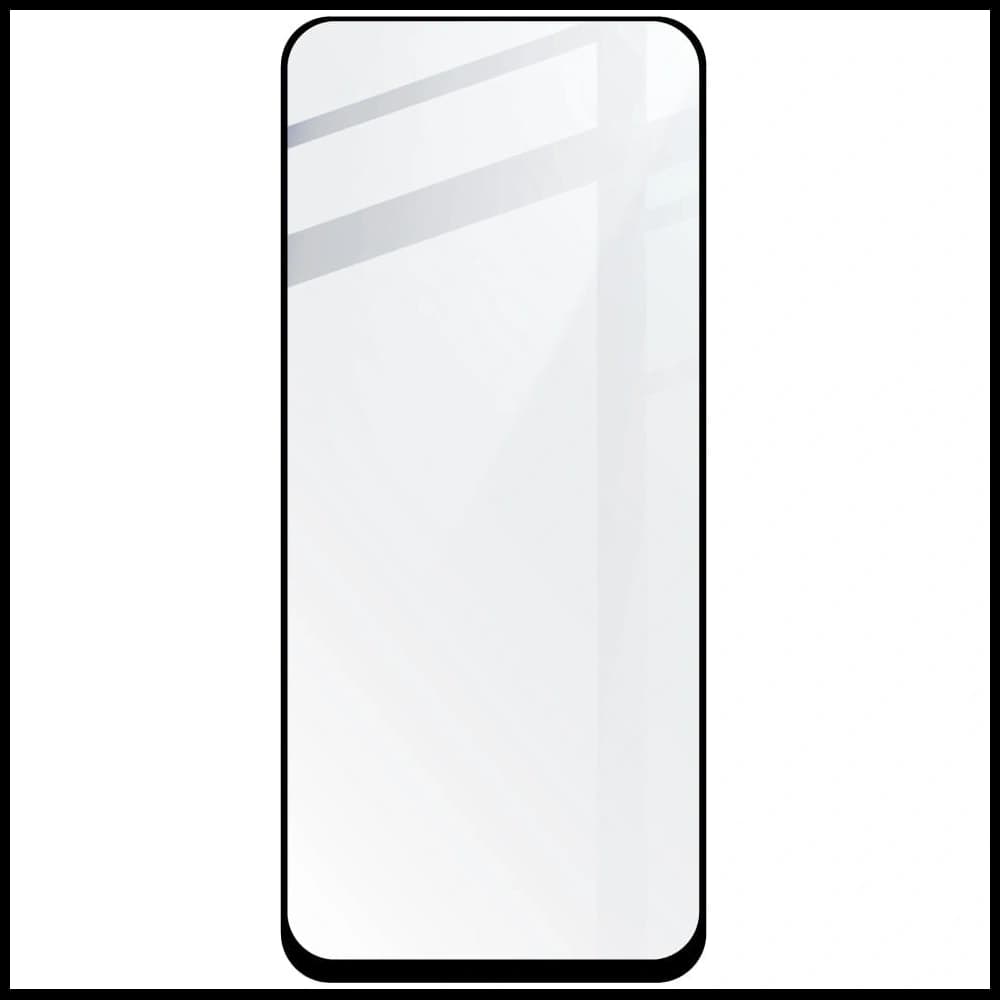 BIZON Edge 2x Bildschirmglas + Kameraglas Xiaomi Redmi 12 - 4