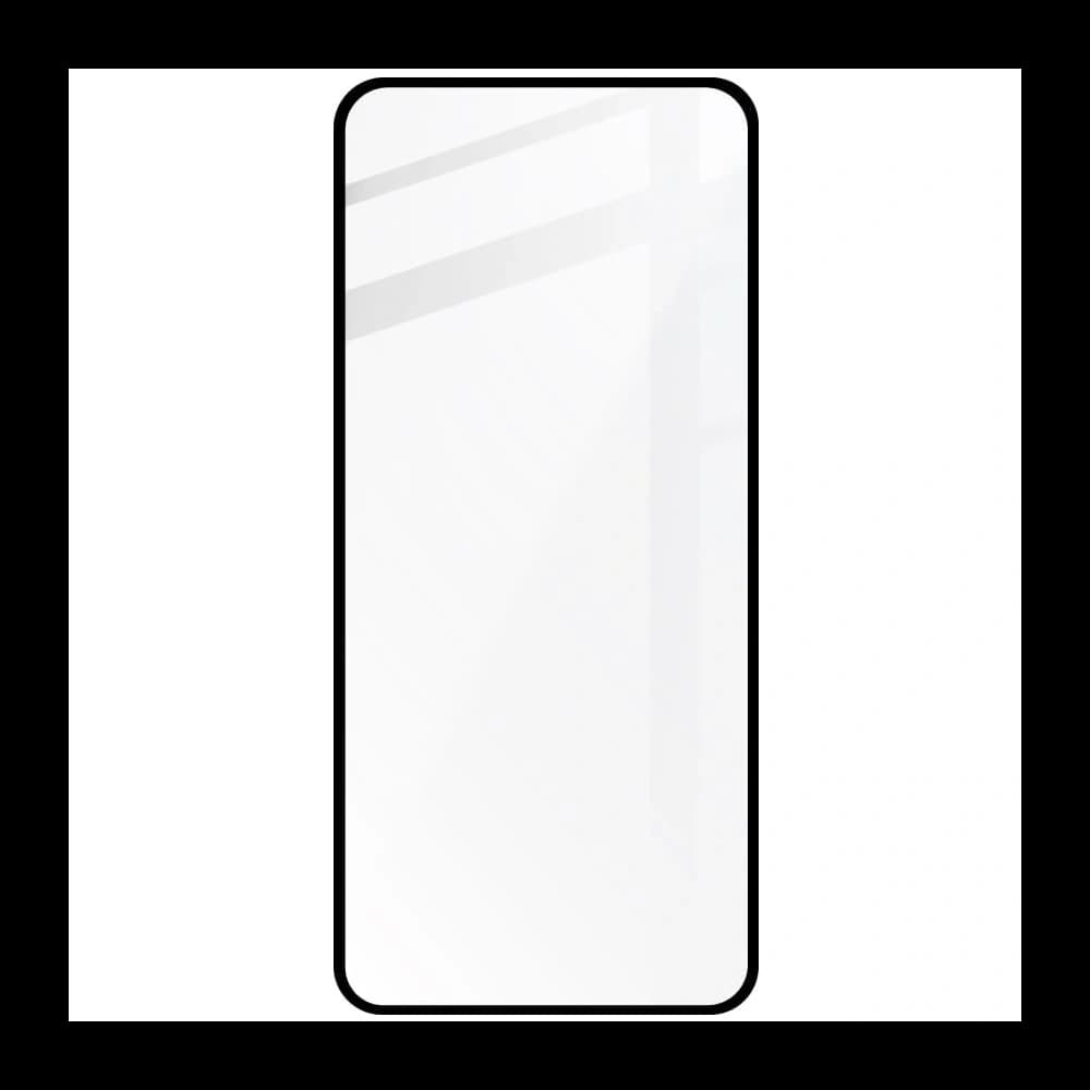 Bizon Glass Edge 2 Pixel 8 negru - 4