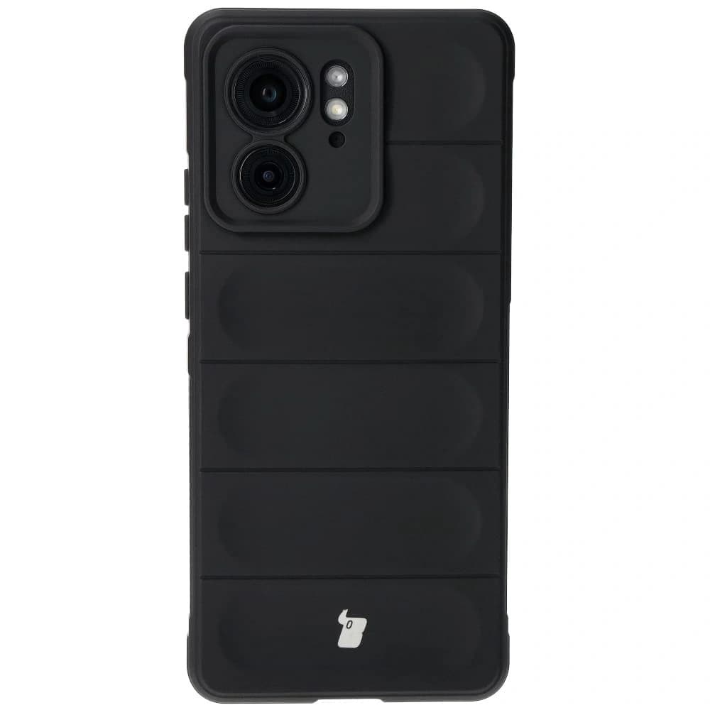 Bizon tok Tur Motorola Edge 40 fekete