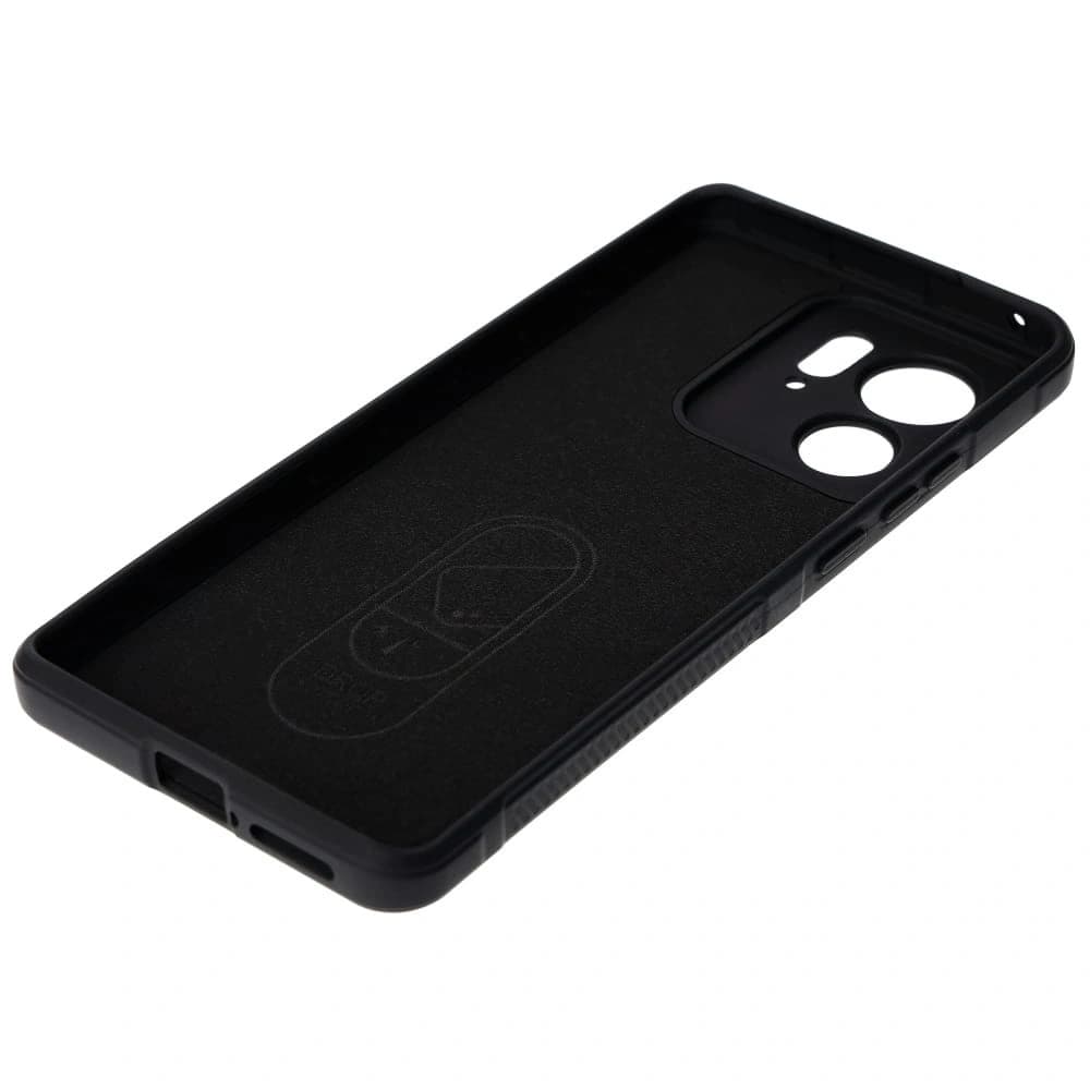 Bizon tok Tur Motorola Edge 40 fekete - 4