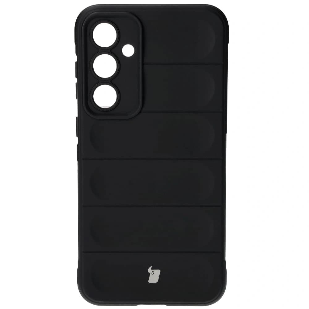 Bizon Case Tur Samsung Galaxy S23 FE fekete