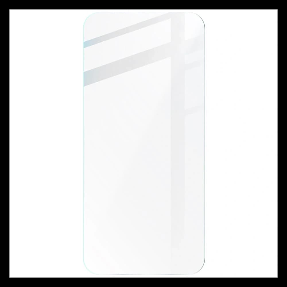 Bizon Glass Clear 2 Apple iPhone 15 Plus / 15 Pro Max / 16 Plus - 4