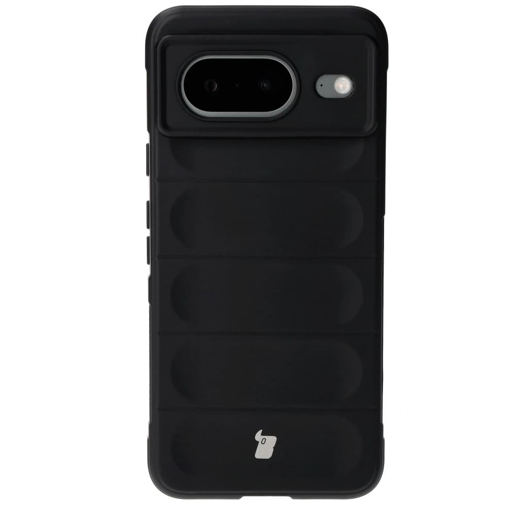 Bizon Case Tur Google Pixel 8 negru