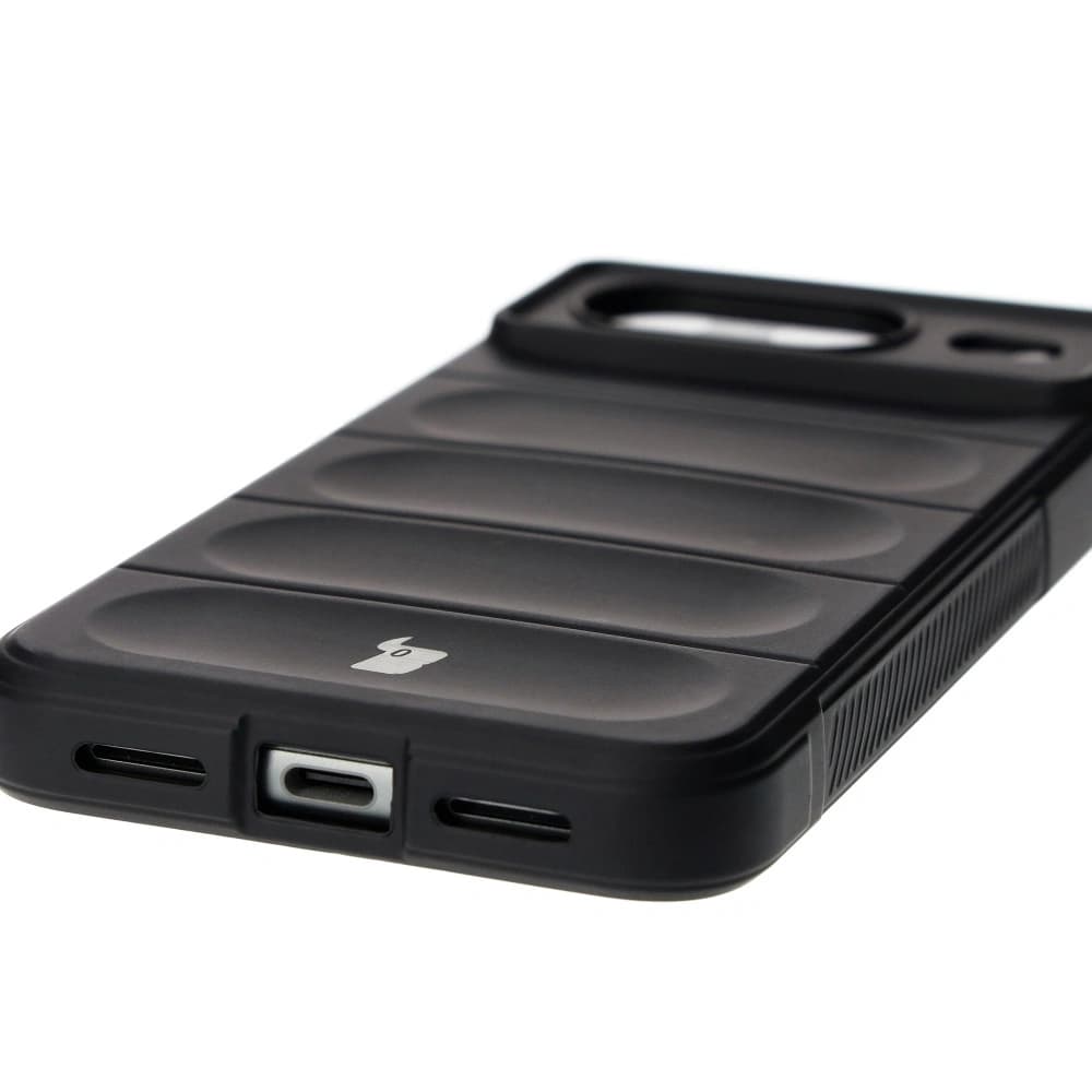 Bizon Case Tur Google Pixel 8 negru - 2