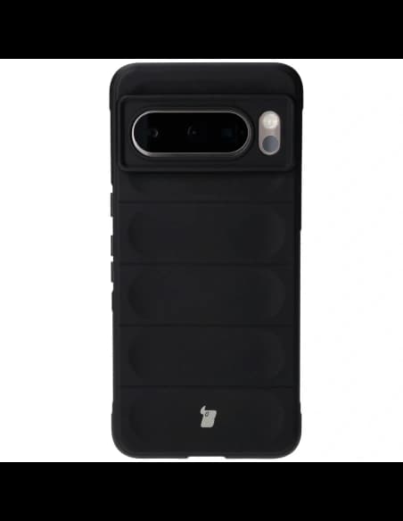 Bizon Case Tur Google Pixel 8 Pro schwarz