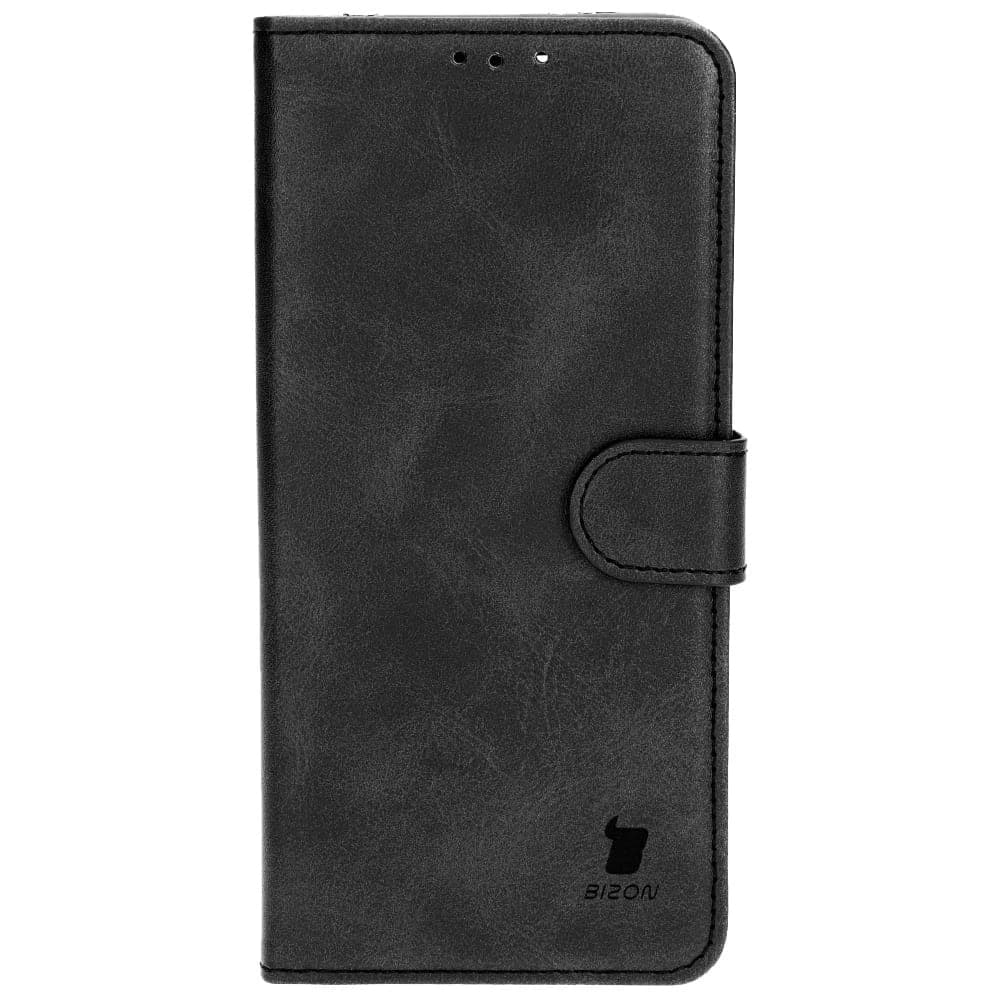 Bizon Case Pocket Xiaomi Redmi Note 12 5G / Xiaomi Poco X5 black - 2
