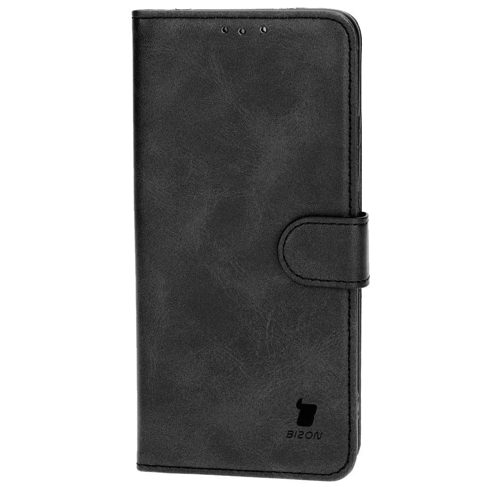 Bizon Case Pocket Xiaomi Redmi Note 12 5G / Xiaomi Poco X5 black - 3