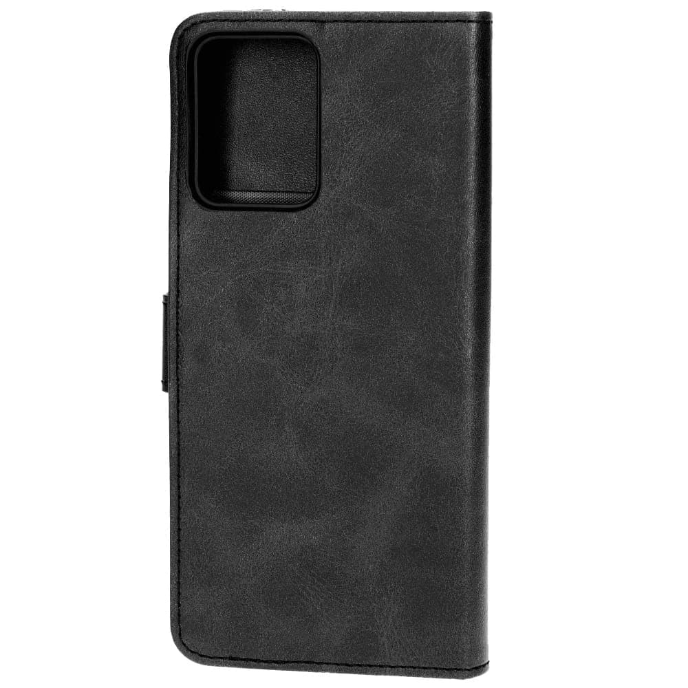Bizon Case Pocket Xiaomi Redmi Note 12 5G / Xiaomi Poco X5 black - 4