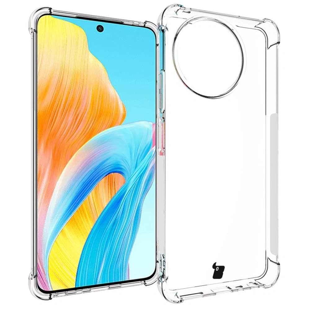 Bizon Case Salpa Realme 11 5G clear - 3