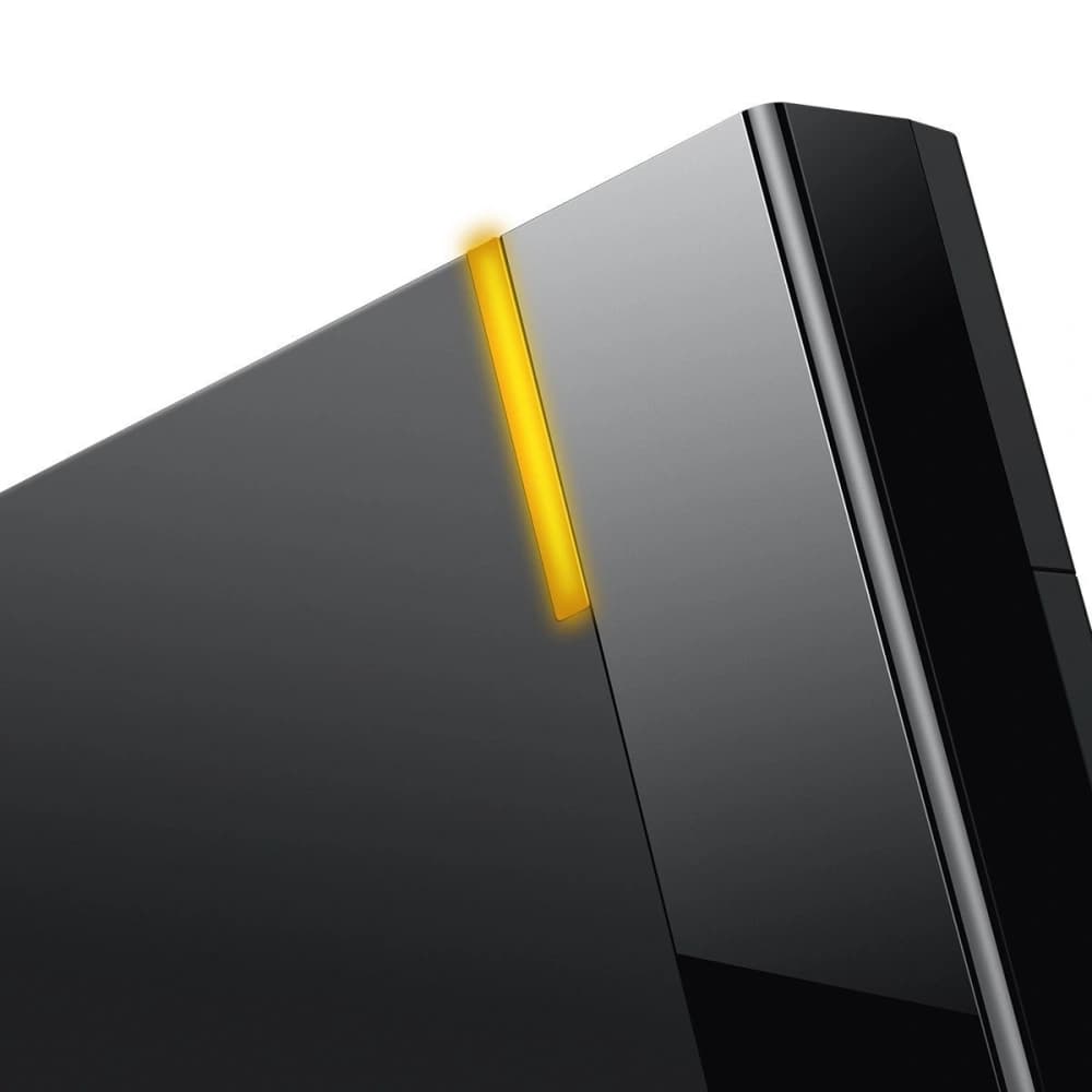 Obal disku Baseus HDD Full Speed Series 2,5" USB-C 2. generace (černý) - 4