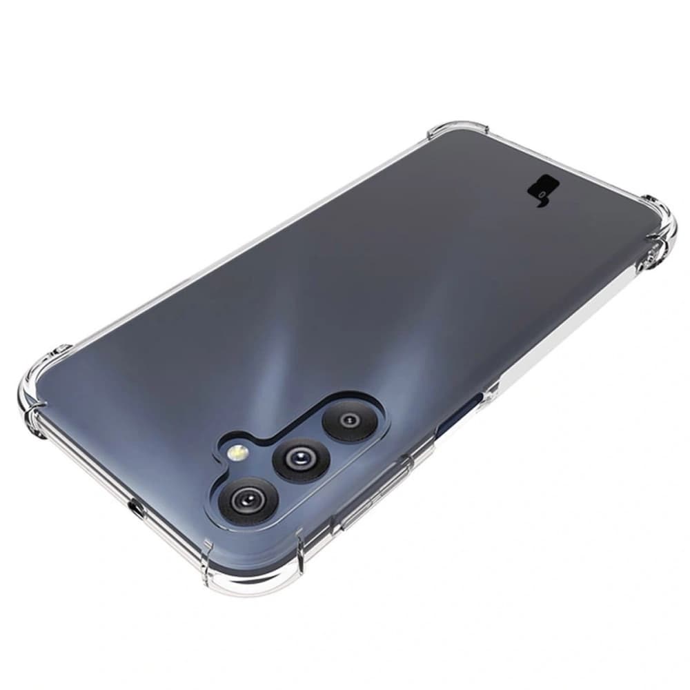Bizon Case Salpa Samsung Galaxy M34 5G transparent - 6