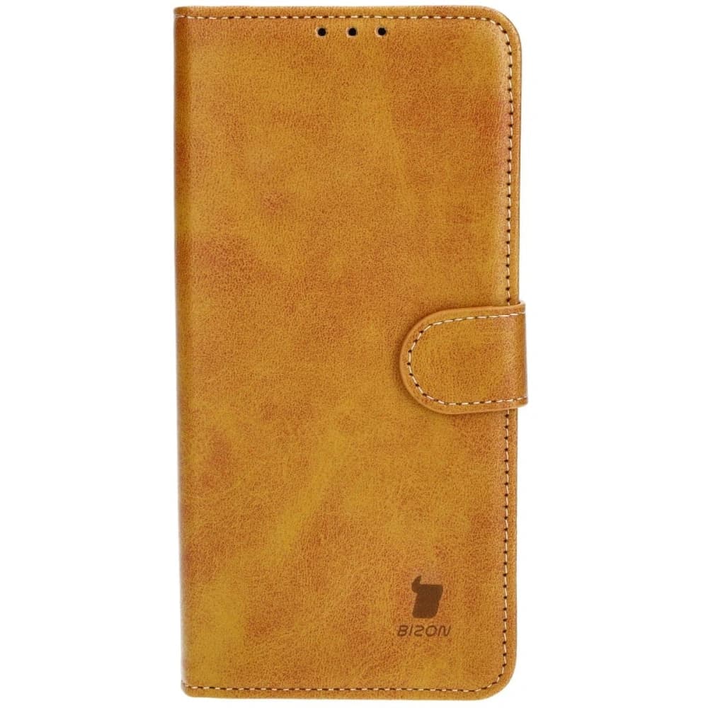 Bizon Case Pocket Realme 11 Pro / 11 Pro+ brown - 2