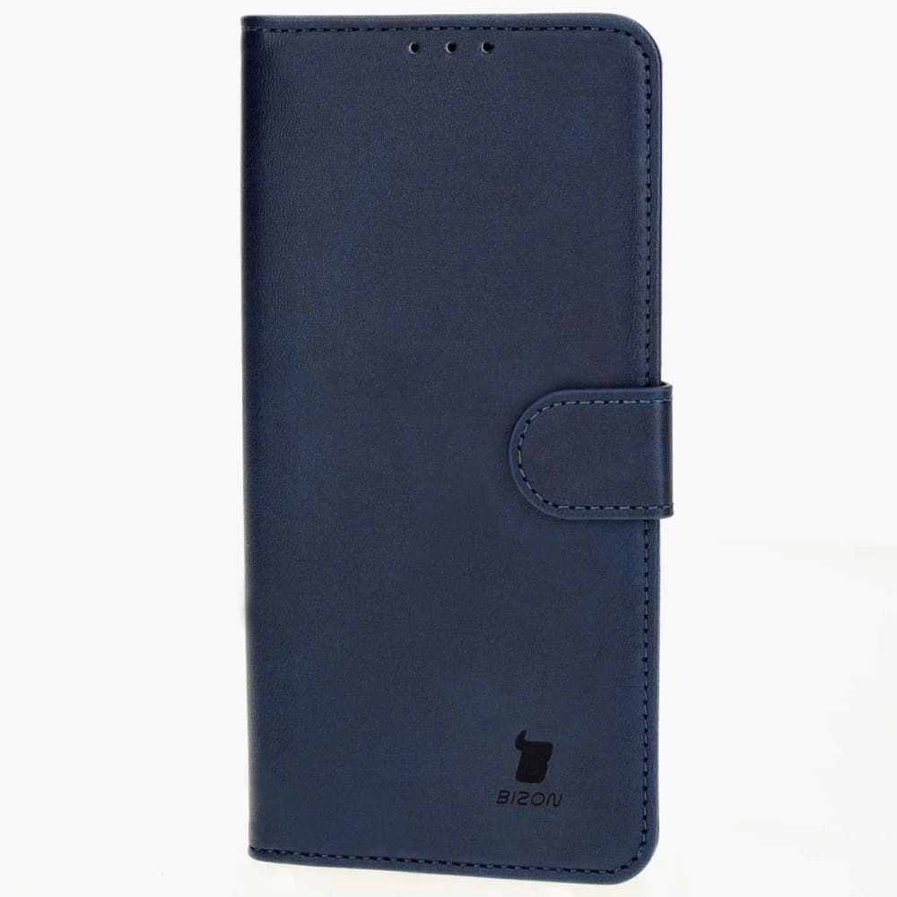 Bizon Case Pocket Realme 11 Pro / 11 Pro+ navy blue - 3