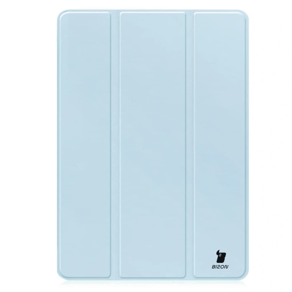 Bizon Case Tab Lizard Samsung Galaxy Tab S9 / S9 FE blue - 6