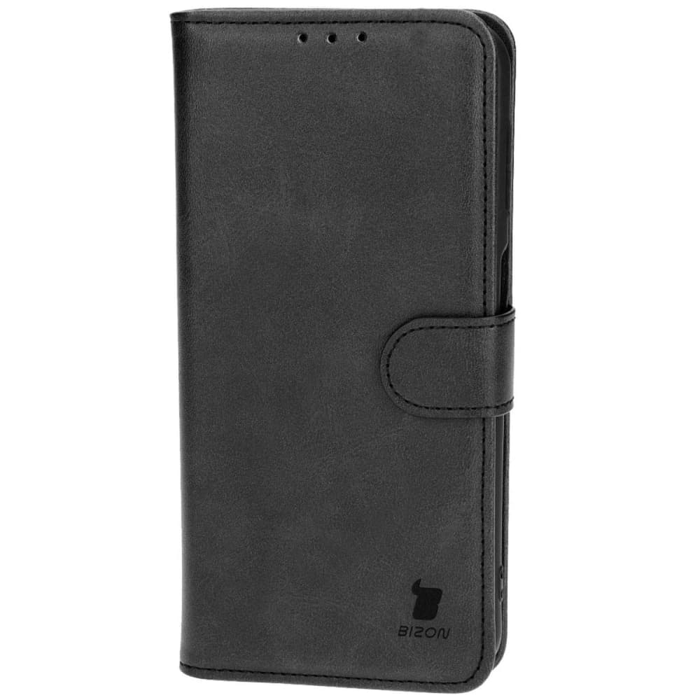 Bizon Case Pocket Samsung Galaxy M34 5G negru - 3