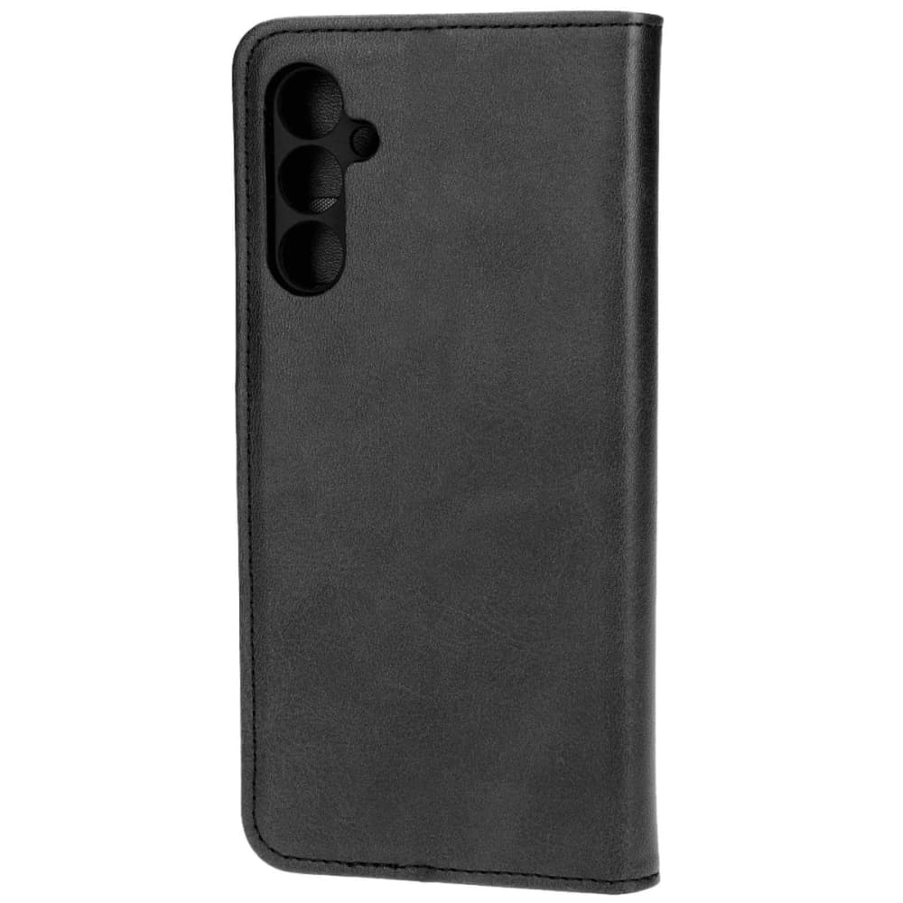 Bizon Case Pocket Samsung Galaxy M34 5G negru - 4