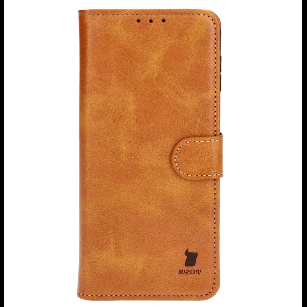 Bizon Case Pocket Samsung Galaxy M34 5G maro - 2