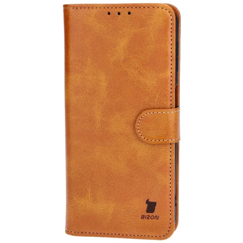 Bizon Case Pocket Samsung Galaxy M34 5G maro - 3