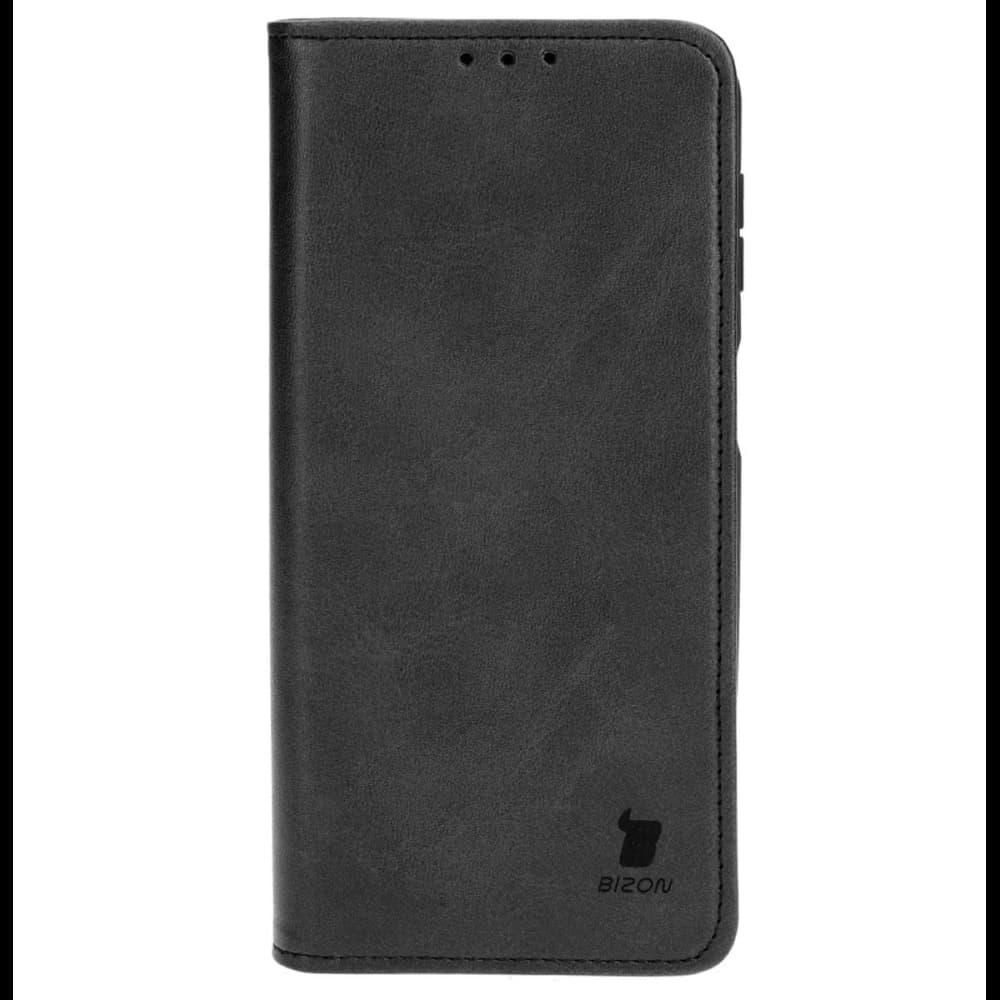 Bizon Case Pocket Pro Samsung Galaxy M34 5G negru - 2