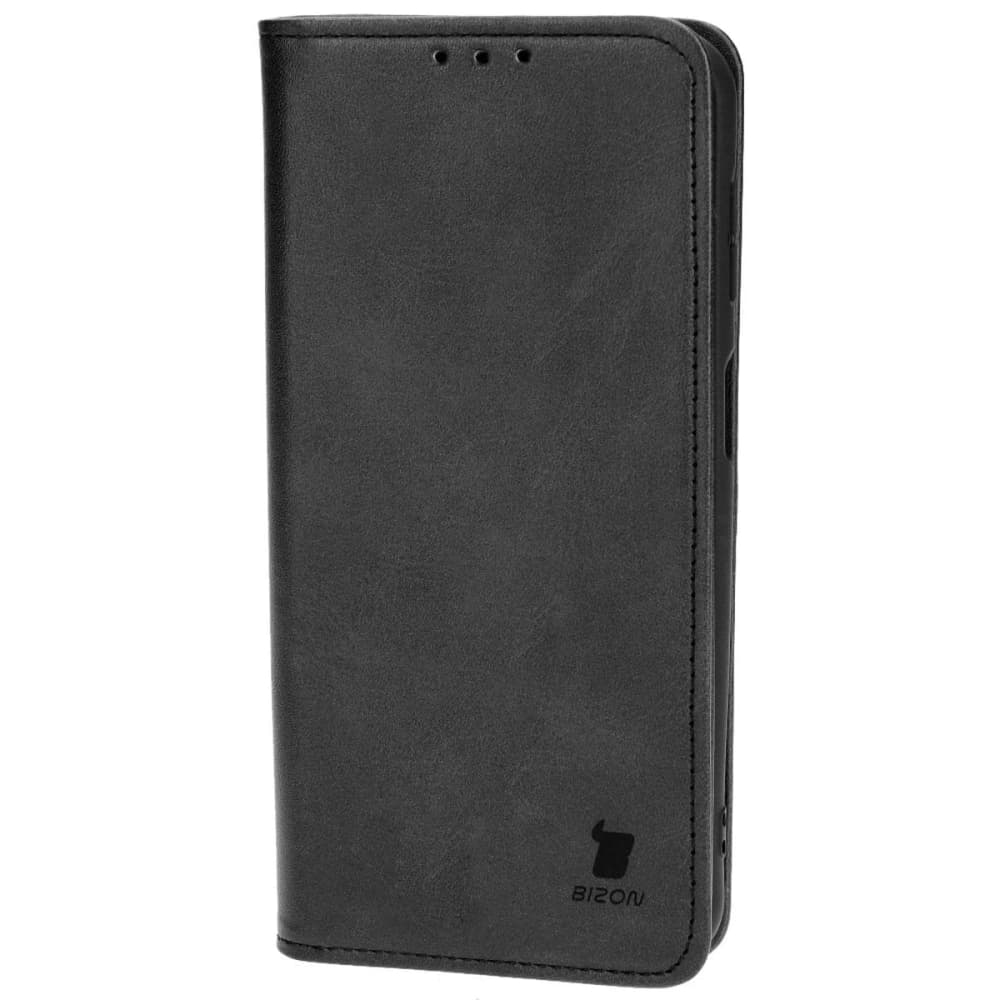 Bizon Case Pocket Pro Samsung Galaxy M34 5G negru - 3