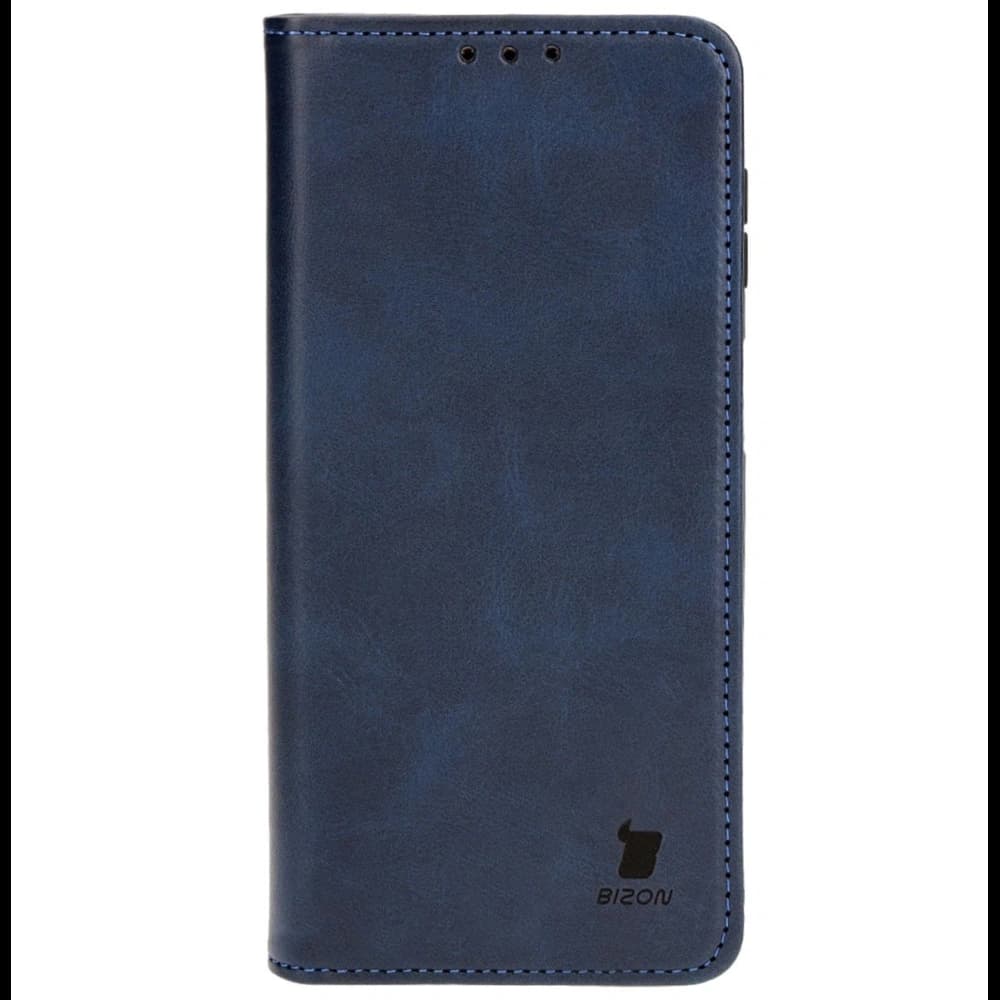 Etui z klapką Bizon Case Pocket Pro do Samsung Galaxy M34 5G modré - 2