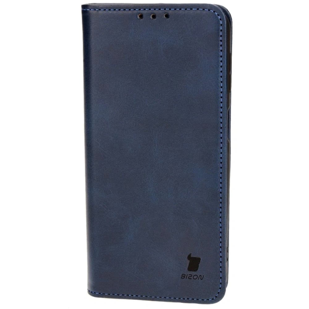 Etui z klapką Bizon Case Pocket Pro do Samsung Galaxy M34 5G modré - 3