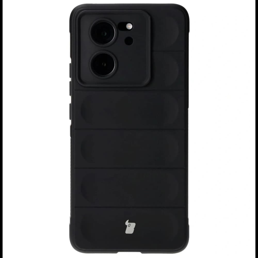 Bizon Case Tur Xiaomi 13T Pro / 13T schwarz