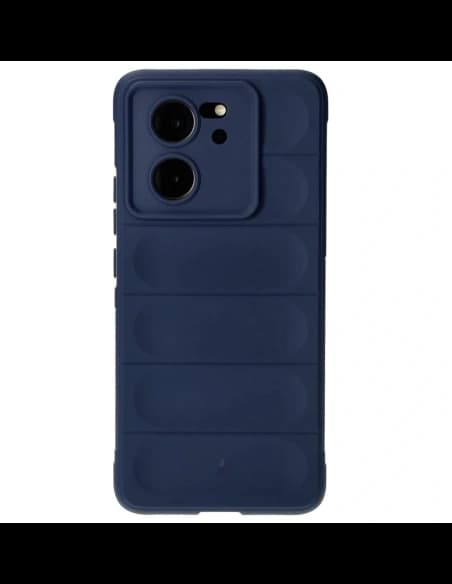 Bizon Case Tur Xiaomi 13T Pro / 13T marineblau