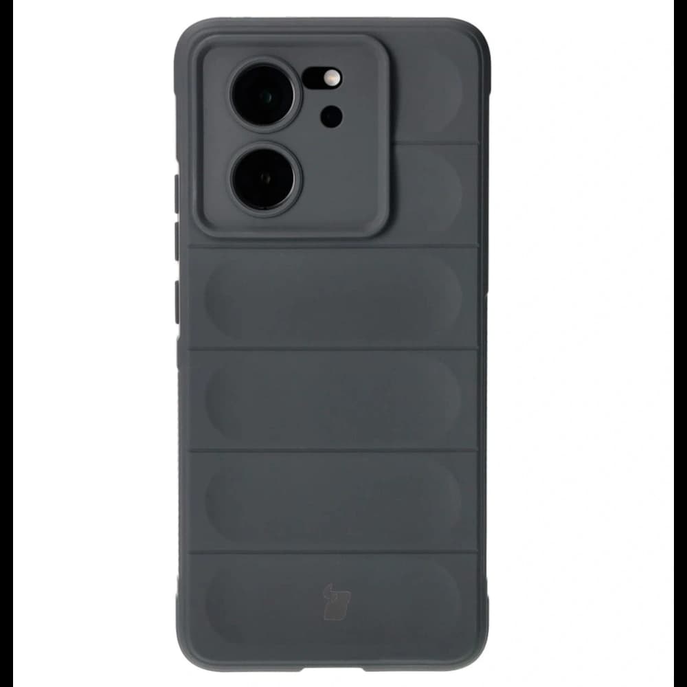 Bizon Case Tur Xiaomi 13T Pro / 13T grau