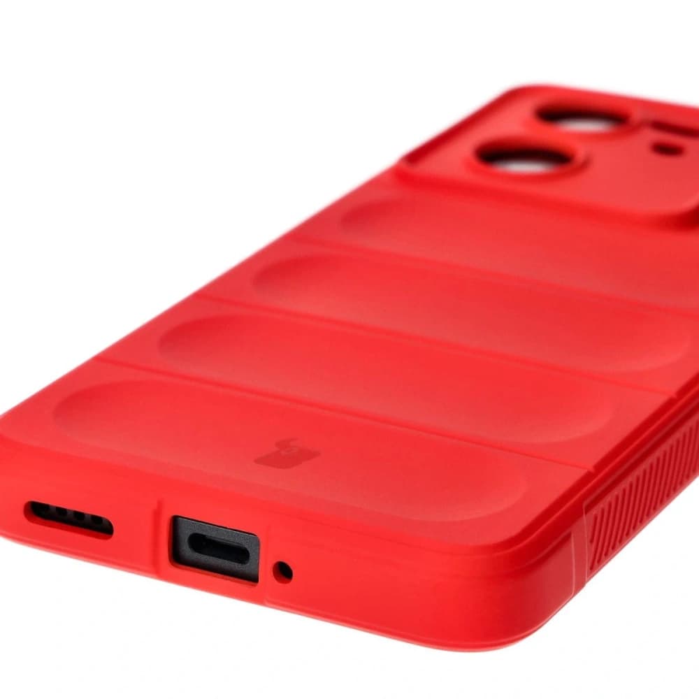 Bizon Case Tur Xiaomi 13T Pro / 13T rot - 2