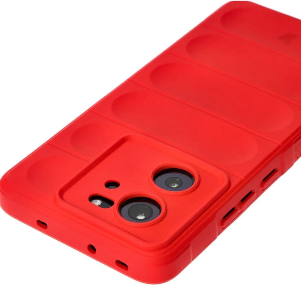 Bizon Case Tur Xiaomi 13T Pro / 13T rot - 3